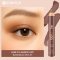 essence LOVE IT A CHOCO' LOT! eyeshadow stick 01