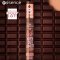 essence LOVE IT A CHOCO' LOT! lash WITHOUT LIMITS BROWN EXTREME LENGTHENING & VOLUME MASCARA 01