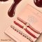 (Limited Edition) essence LOVE IT A CHOCO' LOT! bracelet trio 01