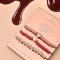 (Limited Edition) essence LOVE IT A CHOCO' LOT! bracelet trio 01 - เอสเซนส์ เลิฟ อิท อะ ช็อคโก ล็อต เบรซีเลท ทรีโอ 01