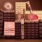(Limited Edition) essence LOVE IT A CHOCO' LOT! highlighter glaze 01 - เอสเซนส์ เลิฟ อิท อะ ช็อคโก ล็อต ไฮไลเตอร์แกลซ 01