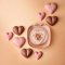 (Limited Edition) essence LOVE IT A CHOCO' LOT! highlighter glaze 01 - เอสเซนส์ เลิฟ อิท อะ ช็อคโก ล็อต ไฮไลเตอร์แกลซ 01