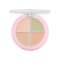 essence CORRECT & CONCEAL colour correcting palette 10