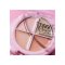 essence CORRECT & CONCEAL colour correcting palette 10