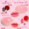 essence WHAT A TINT! lip & cheek tint 02 - เอสเซนส์ ว็อท อะ ทิ้นท์ ลิป แอนด์ ชีค ทิ้นท์ 02
