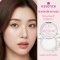 essence all about soft glow! fixing compact powder waterproof