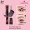 essence Lash PRINCESS slim brush long & curl mascara waterproof