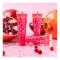 essence JUICY BOMB shiny lipgloss 104 - เอสเซนส์จูซซี่บอมบ์ชายน์นี่ลิปกลอส104