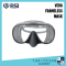 PSI Vera Frameless Mask