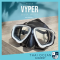 Water Pro Vyper Mask (Normal Lens)