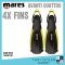 Mares Avanti Quattro 4X Fins
