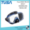 Tusa VISIO TRI-EX ADULT SNORKELING TRAVEL SET