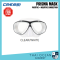 CRESSI PRISMA MASK  POSITIVE + NEGATIVE CORRECTION MASK