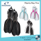 Oceanic Manta Ray Fins
