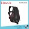 Hollis SMS75 BCD