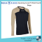 Aqualung Loose Fit Rash Guard Beige