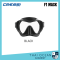 CRESSI F1 MASK
