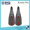 PSI Prodive Runner Fins Snorkeling / Scuba