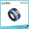 Weefine WFL13 +18 Macro Lens M67 