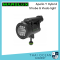 MARELUX Apollo Y Hybrid Strobe & Viedo light (Patented Design) 3000 lumen