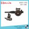 Hollis 200LX + DCX Regulator