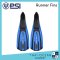 PSI Prodive Runner Fins Snorkeling / Scuba