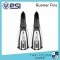 PSI Prodive Runner Fins Snorkeling / Scuba