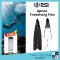 PSI Apnea Freediving Fins