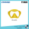 CRESSI F1 MASK