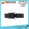 DIVE RITE Cam Strap - Standard w/ Plastic Buckle