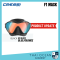 CRESSI F1 MASK