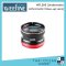 WEEFINE WFL08S Underwater Achromatic Close-up Lens  +6 ( With M67 Adapter )