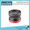 WEEFINE WFL08S Underwater Achromatic Close-up Lens  +6 ( With M67 Adapter )