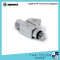 Apeks HP Twin Port Adapter