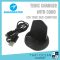 Teric charger with cord  for Teric Dive Computer