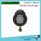 MARELUX Apollo Y Hybrid Strobe & Viedo light (Patented Design) 3000 lumen