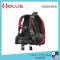 Hollis HD-200 BCD