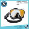 Scubapro Synergy 2 Trufit Mask w. Comfort Strap