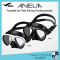 Gull  ANELIA  Free diving professionals mask.