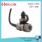 Hollis 200LX + DCX Regulator