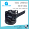 Teric charger with cord  for Teric Dive Computer