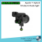 MARELUX Apollo Y Hybrid Strobe & Viedo light (Patented Design) 3000 lumen