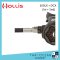 Hollis 200LX + DCX Regulator