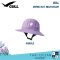 Gull Bucket Hat - Light Purple