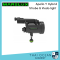 MARELUX Apollo Y Hybrid Strobe & Viedo light (Patented Design) 3000 lumen