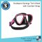 Scubapro Synergy Twin Mask with Comfort Strap