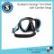 Scubapro Synergy Twin Mask with Comfort Strap