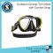 Scubapro Synergy Twin Mask with Comfort Strap