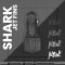 shark fins ฟินดำน้ำ