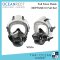 OCEAN REEF FULL FACE MASK NEPTUNE III FULL SET